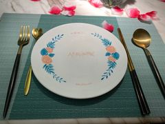 -蜜桃花开·中西融合菜E&W(南长街店)