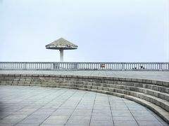 -白玉山景区