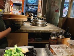 -肉肉大米(金虹桥店)