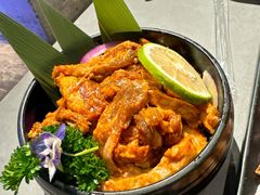 -梨泰院·创意韩国料理·烤肉