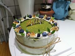 -丁先生蛋糕·品质鲜作(桐梓林店)
