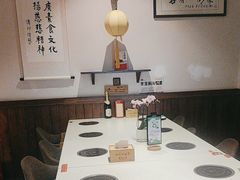 -一叶一世界·素食餐厅(锦华万达店)