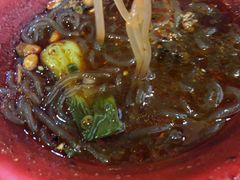 -老熟人串吧家常菜(旧宫店)