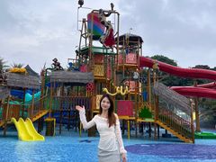 -熹乐谷温泉度假区