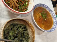 -湘中缘·湖南菜(娄底驻京办店)