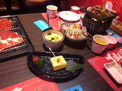 -仙隐小鹿中華の日料(荣民龙首广场店)