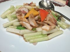 -皇朝会.经典传统粤菜(外滩店)
