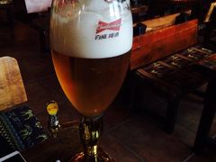 -Helens海伦司小酒馆(红旗南路店)