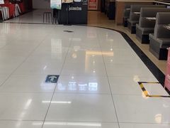 -萨莉亚意式餐厅(玉泉路物美店)