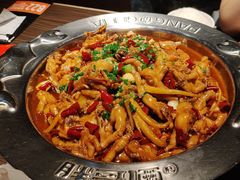 -胖哥俩肉蟹煲(福州仓山爱琴海店)