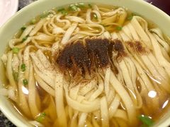 虾籽面-耿福兴(凤凰美食街店)