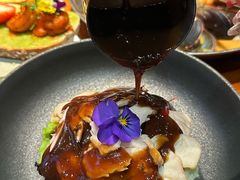 -咖梦餐厅 COMENG RESTAURANT