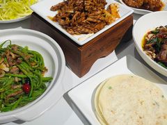 -梅飞酒家(桑园路店)