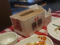 -西贝(东方路店)