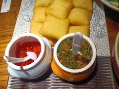-纳瓦新疆菜(银都店)