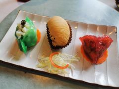 -三号黄浦会Canton Table