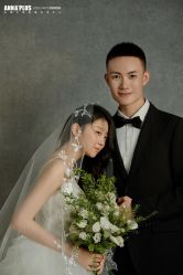 -安娜公馆婚纱摄影(锦州店)