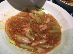 -绿茶餐厅(布吉万象汇店)