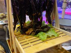 -粗粮人家·东北菜(洋桥店)