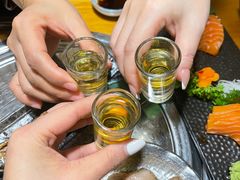 -本寻烧肉酒场(双井店)