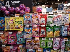 -Olé精品超市(北京合生汇店)