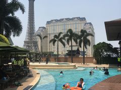 -澳门喜来登大酒店