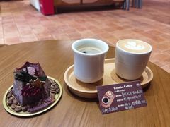 -沙丘咖啡DUNE COFFEE(深业水松大厦店)