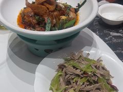 -国人川菜(李家村建东街店)