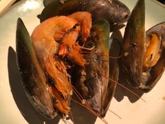 -金海湾自助餐厅(金陵饭店)