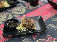 -1218 GRILL 主厨