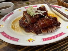 -猪肉婆私房菜(容桂总店)