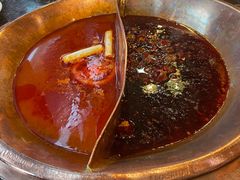 -老码头火锅(骡马市店)