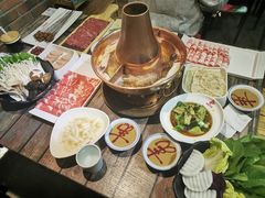 -龙虾风暴(松江店)