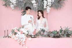 -雪中彩影婚纱摄影·品控旗舰店
