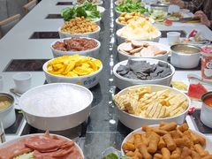 -农小锅自助小火锅(北京大兴凯德店)