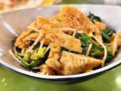 -新疆红柳花餐厅(新洲店)
