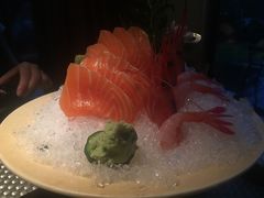 -山葵家·创意料理(宁波来福士店)
