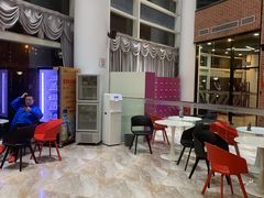 -一兆韦德健身(慧芝湖店)