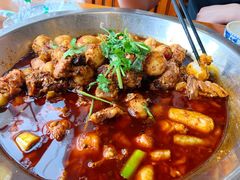 -绝城芋儿鸡(犀浦旗舰店)