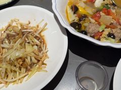 -小绍兴家宴·百年绍兴菜(鲁迅路店)