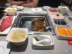 蟹味棒-海底捞火锅(大融城店)