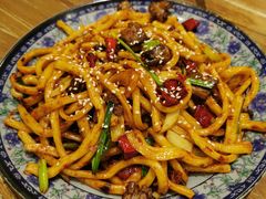 -清真·玛丽亚新疆菜主题餐厅(浙江中路店)