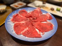 -九洲喜来登酒店湖月日餐厅