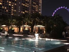 -新加坡文华东方酒店