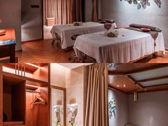 -金色春天.美颜康体纯正SPA(黄泥磅店)