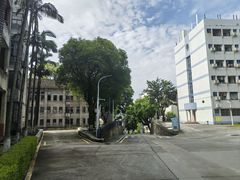 -福建师范大学(仓山校区)