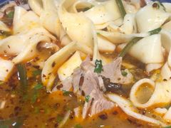 -大头亮羊汤烩面·河南非遗(良乡总店)