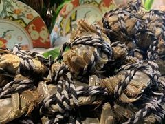 -五月罗马海鲜自助餐厅(陆家嘴店)