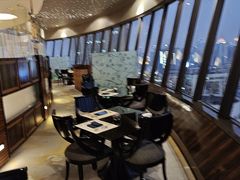 -广州花园酒店·凌璇阁旋转餐厅CAROUSEL360