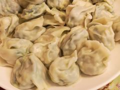 -大眼锅贴水饺(河东店)